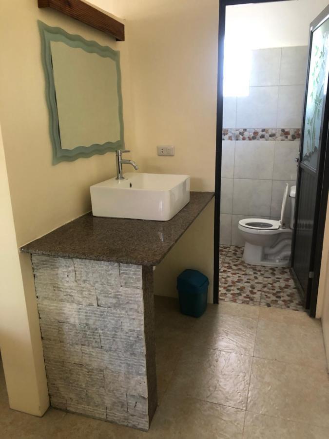Tyner'S Place Панглао Екстериор снимка